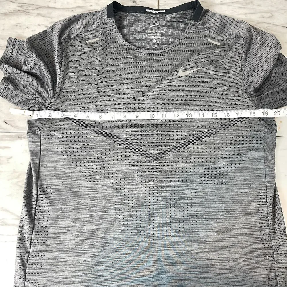 Nike running dri